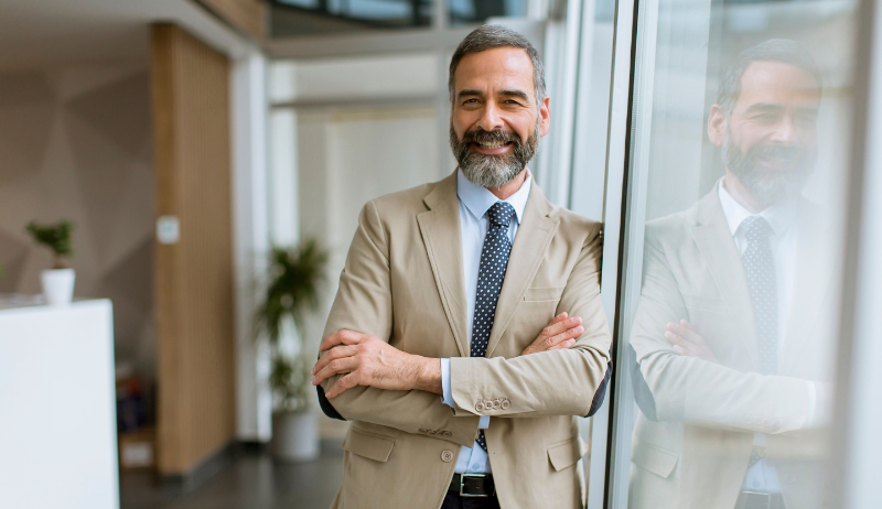 L’expertise patrimoniale d’une banque privée L’expertise patrimoniale d’une banque privée
